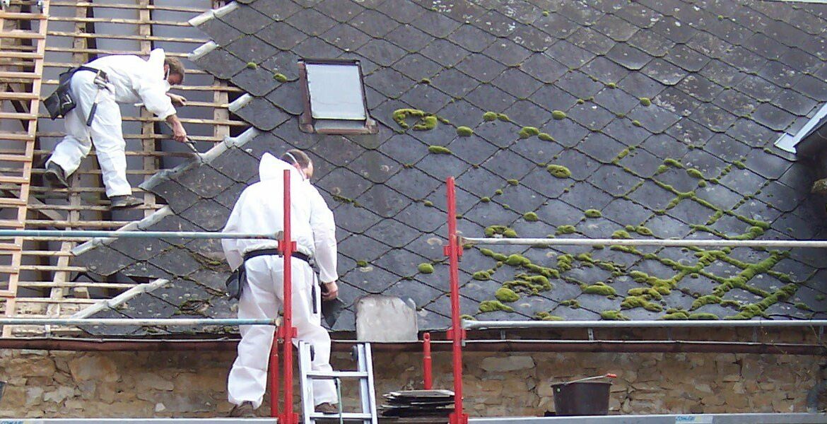 Tarif désamiantage toiture : Comprendre les coûts liés au désamiantage de toitures