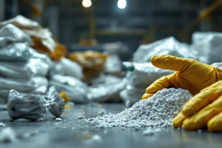 Amiante en déchèterie : comment gérer vos déchets amiantés en toute sécurité