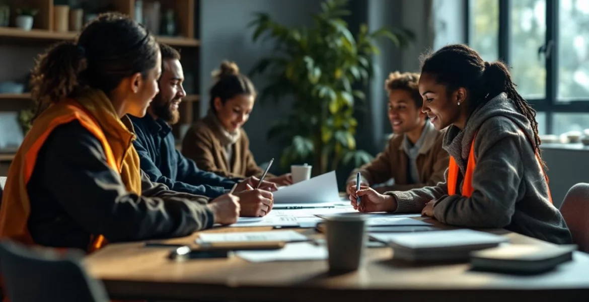 Comprendre la formation amiante : enjeux, réglementation et bonnes pratiques