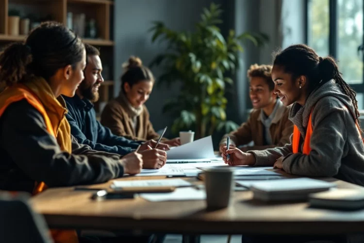 Comprendre la formation amiante : enjeux, réglementation et bonnes pratiques