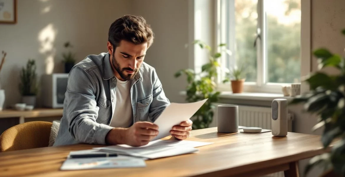 Comprendre l’audit énergétique : enjeux et cadre dans le diagnostic immobilier