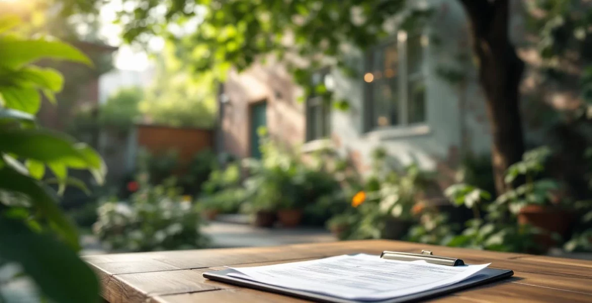 Etat des risques et pollutions : comprendre ce diagnostic essentiel dans l’immobilier