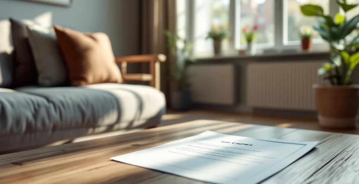 Tout savoir sur le certificat loi Carrez pour la vente en copropriété