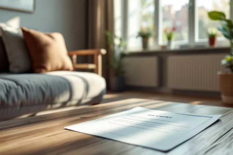 Tout savoir sur le certificat loi Carrez pour la vente en copropriété