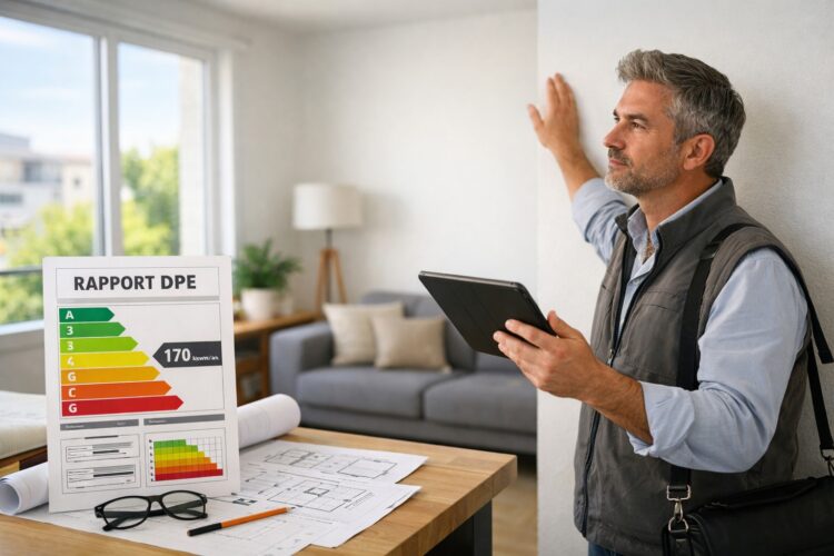 Quels diagnostics immobiliers vérifier avant un investissement locatif ?