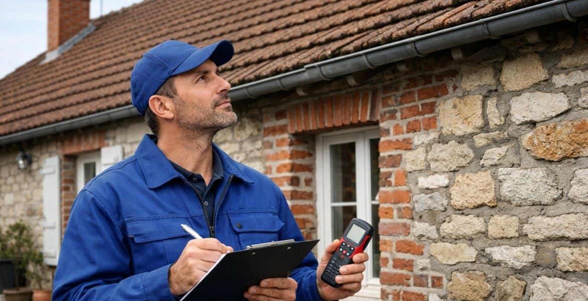 Faut-il acheter une maison avec de l&rsquo;amiante ?