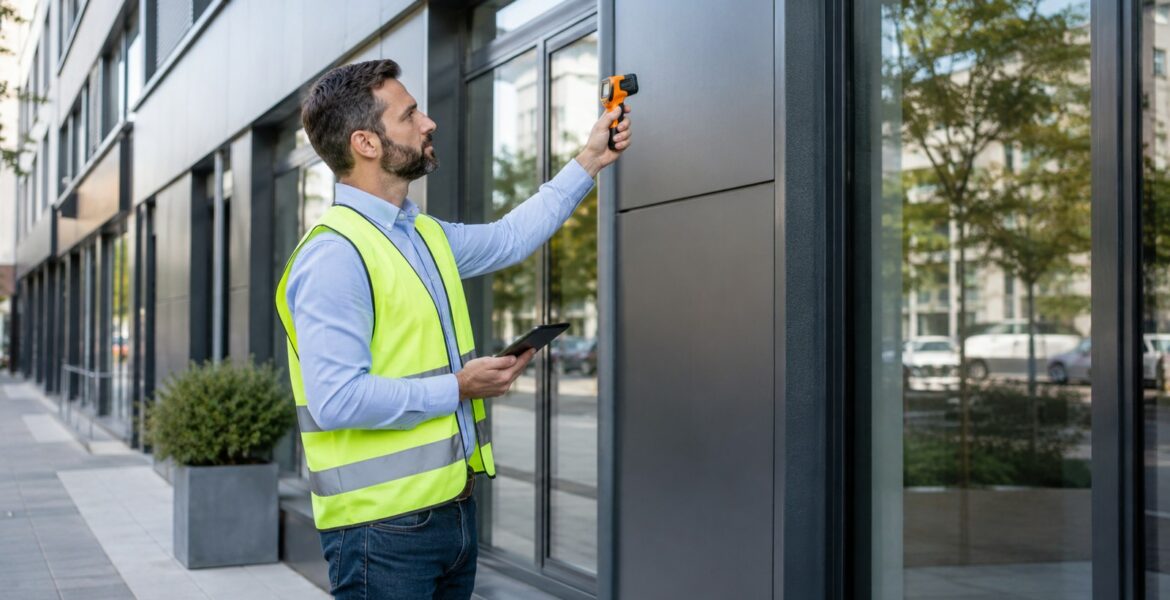 DPE local commercial : obligations, prix et particularités du DPE tertiaire