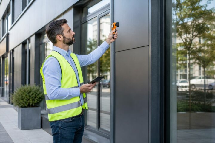 DPE local commercial : obligations, prix et particularités du DPE tertiaire