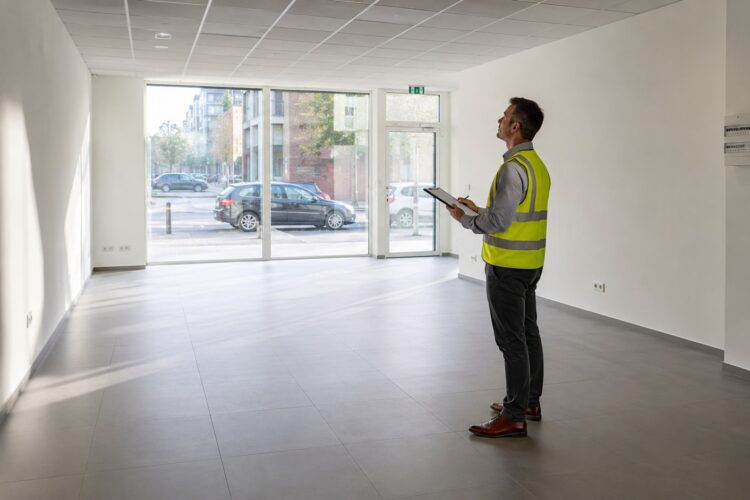 Diagnostic local commercial : la liste complète des obligations en 2026