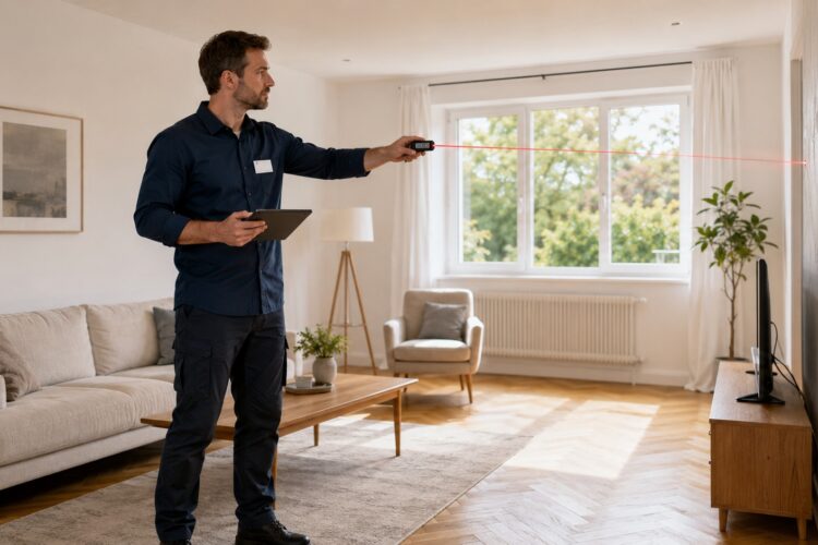 Loi Boutin : comment calculer la surface habitable pour votre location ?