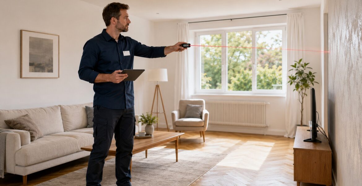 Loi Boutin : comment calculer la surface habitable pour votre location ?