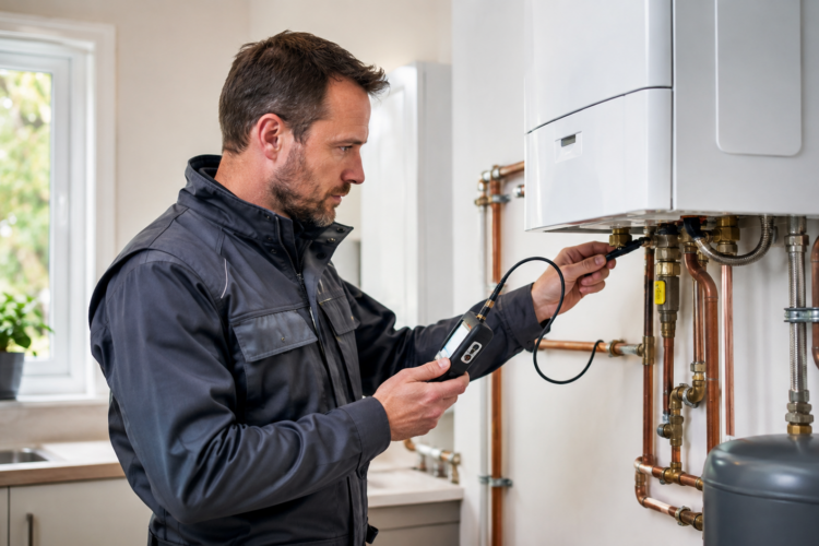 Diagnostic gaz : obligations, validité et prix pour vendre ou louer