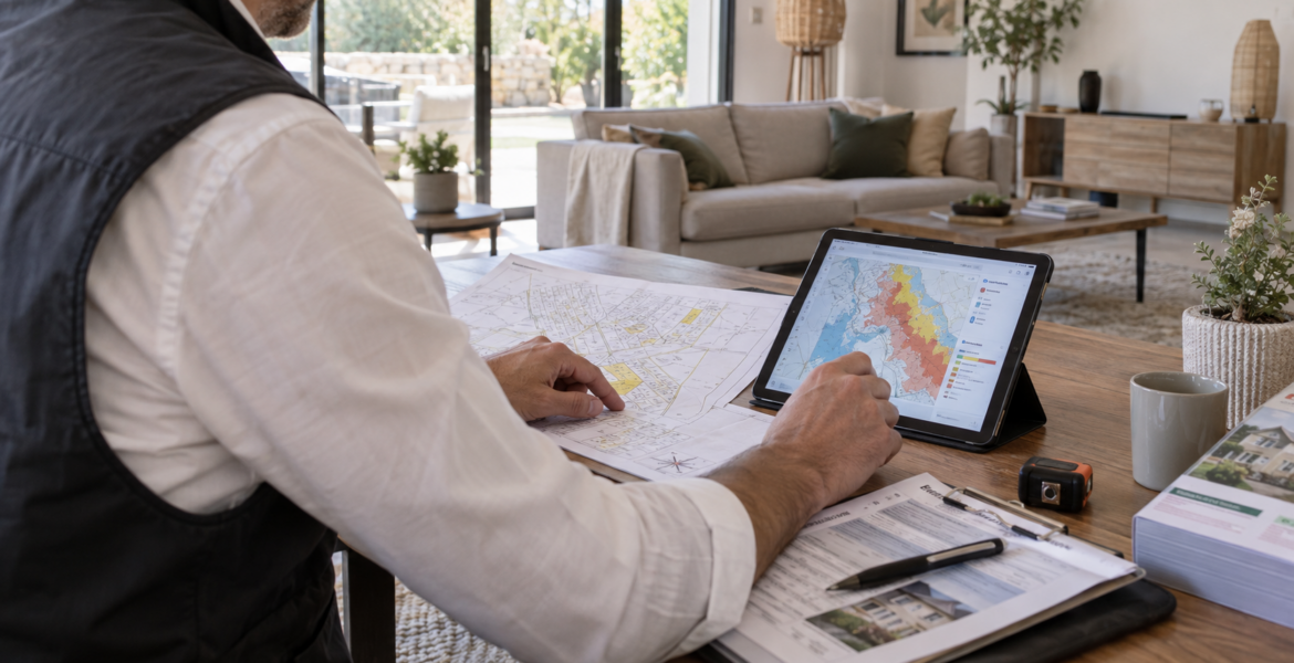 Diagnostic ERP location : quelles obligations pour le bailleur en 2026 ?