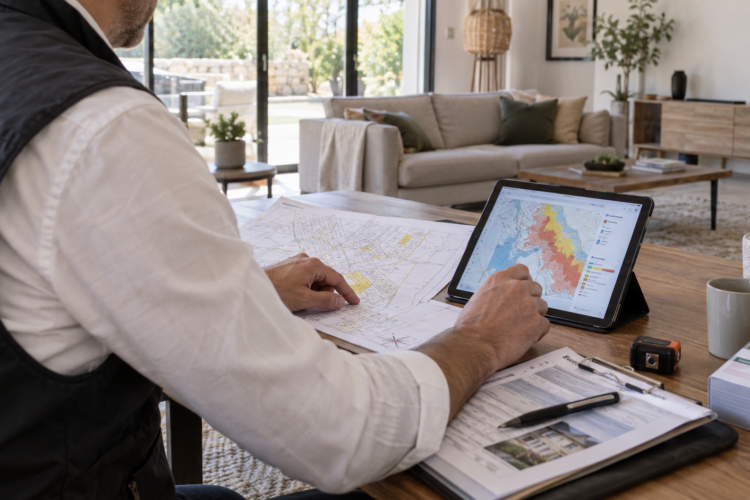 Diagnostic ERP location : quelles obligations pour le bailleur en 2026 ?